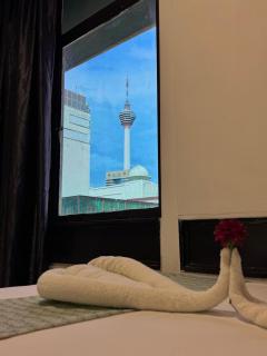Swiss Hotel at City Centre - 2