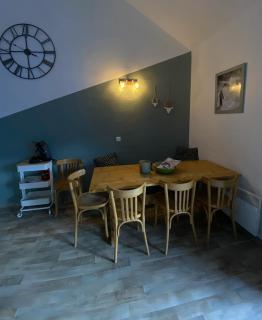 L'Ourson skis aux pieds - 8