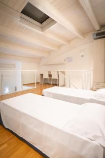 Hotel Arezzo ASC - 1