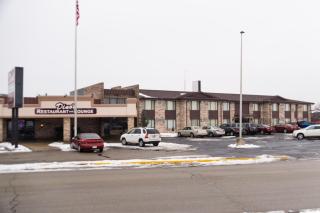 The Ridge Motor Inn - Portage - 0