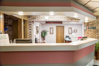 The Ridge Motor Inn - Portage - 8