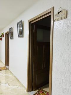 Family House Ain Draham - 1