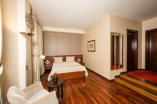 Passage Inn Baku - 1