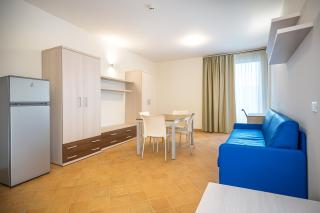 Hotel Arezzo ASC - 5