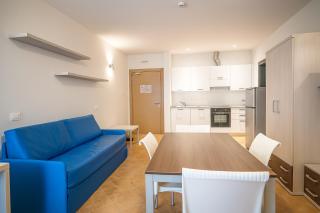 Hotel Arezzo ASC - 9