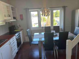 Higly rated and cozy appartment - 7