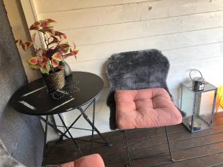 Higly rated and cozy appartment - 3