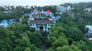 D Fort Hotel Kollam - 2