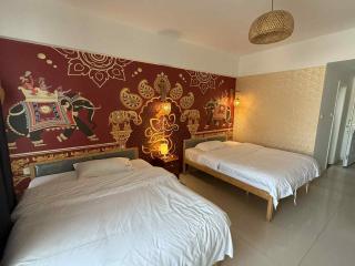 LanMei Holiday Hotel - 3