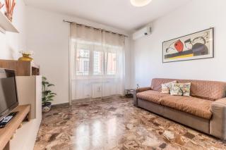 [METRO Pigneto] - Spazioso Flat con WiFi & Netflix - 4