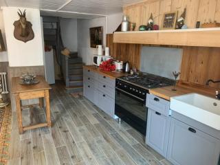 Le Repère Des Nains - 9