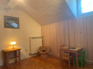 Le Repère Des Nains - 8