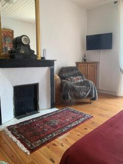 Le Repère Des Nains - 5