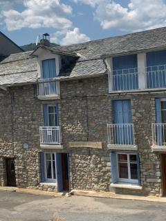 Le Repère Des Nains - 4