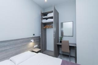 Seven Apart Hotel - 1