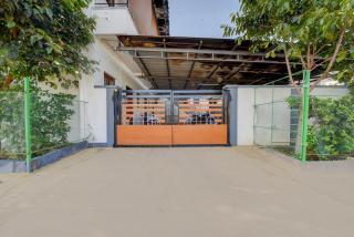 Hotel O SMS HOMES - 4