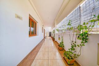 Hotel O SMS HOMES - 1