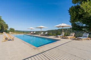 Beautiful renovated farmhouse in Dordogne - 0