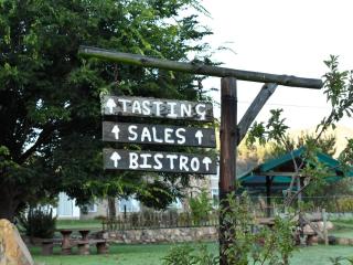 Herold Wines Accommodation - 7