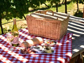 Herold Wines Accommodation - Blanco - 4