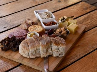 Herold Wines Accommodation - Blanco - 1