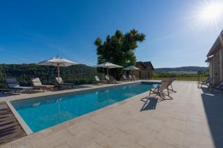 La Vielle Ferme - Domaine privé de 80 hectares - Climatisation - 0
