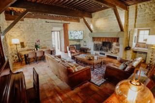 Château de Tournou - 6