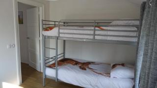 The Holidayhouse - 3