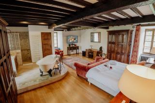 Château de Tournou - 8