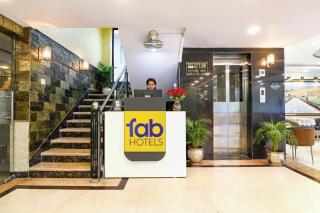 FabHotel Prime Familto - Nr Bisarjan Ghat - 8