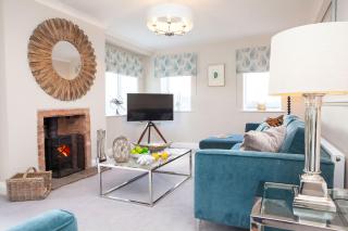 Marrington Lodge - Chirbury - 9