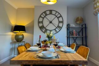 Marrington Lodge - Chirbury - 7