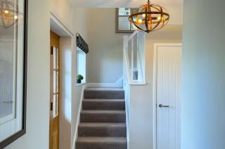 Marrington Lodge - 2