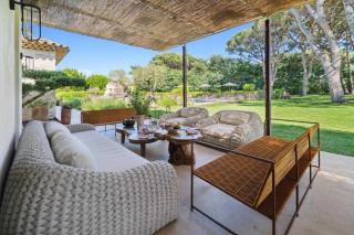 Luxurious villa 5BR 10p - Ramatuelle - Bagatelle Beach - 6