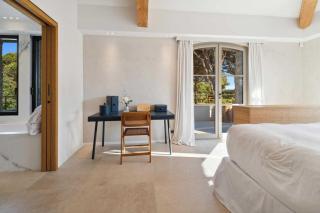 Luxurious villa 5BR 10p - Ramatuelle - Bagatelle Beach - 8