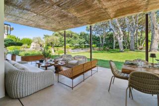 Luxurious villa 5BR 10p - Ramatuelle - Bagatelle Beach - 3