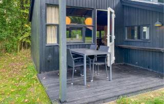 1 Bedroom Gorgeous Home In Hampen - 4