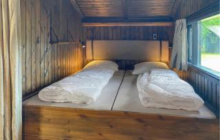 1 Bedroom Gorgeous Home In Hampen - 5