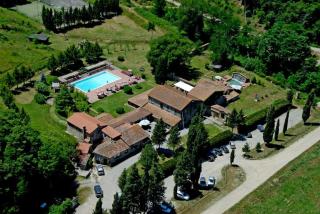 La Casella antico feudo di campagna - 9
