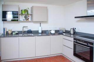 The Butler's Flat at Solsgirth Home Farm - 7