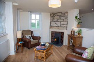 The Butler's Flat at Solsgirth Home Farm - 6