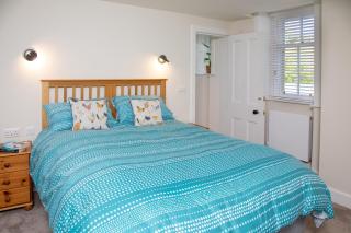 The Butler's Flat at Solsgirth Home Farm - 3