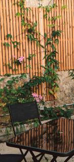 Maison 3 chambres - Jardin de l'Évêché - 9