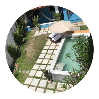 Casa Beija-flor Pousada - 0