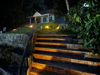 Coorg Island Cafe & Cottages by StayApart - 8