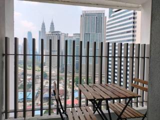 The Colony Infinity By Castel - 5