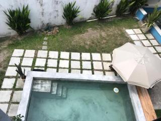 Casa Beija-flor Pousada - Ilha de Boipeba - 6