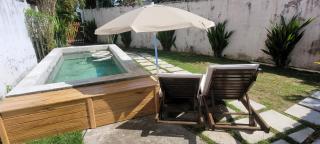 Casa Beija-flor Pousada - Ilha de Boipeba - 4