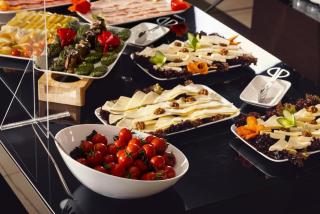 ORBI CITY - Sea Side Hotel Luxury - 6