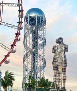 ORBI CITY - Sea Side Hotel Luxury - 5